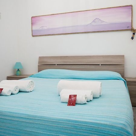 Titina Village Porto Вулкано Екстериор снимка