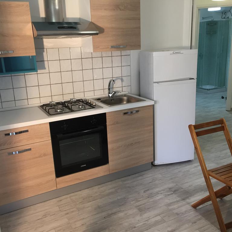 Titina Village Porto Вулкано Екстериор снимка